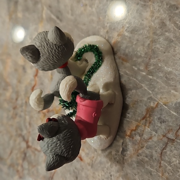 Hallmark Keepsake Jingle & Bell - Picture 3 of 8